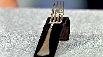 S18 Ep26: Appraisal: Hindenburg Fork, ca. 1937
