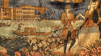 S18 Ep29: Appraisal: Tapestry & Belouch Rug