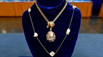 S18 Ep19: Appraisal: Tennessee River Pearl Jewelry, ca. 1940