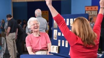 S19 Ep1: All-New 2015 Season | Preview | Antiques Roadshow