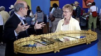 S18 Ep35: Special: Manor House Treasures (2014)