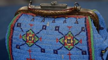 S14 Ep14: Appraisal: Lakota Sioux Doctor's Bag, ca. 1895