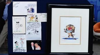 S19 Ep11: Appraisal: Chuck McKimson Archive, ca. 1995