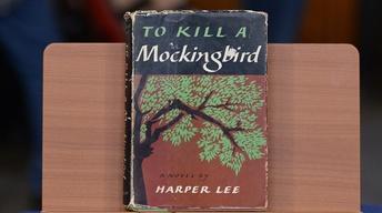 S21 Ep28: Appraisal: 1960 Inscribed "To Kill A Mockingbird"