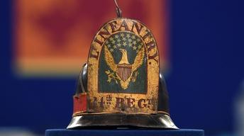 S19 Ep18: Appraisal: 14th Regiment Light Infantry Militia Ca