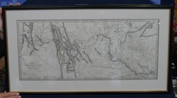S19 Ep35: Appraisal: 1814 Meriwether Lewis & William Clark M