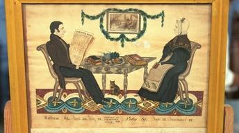 S20 Ep25: Appraisal: 1836 Joseph H. Davis Painting