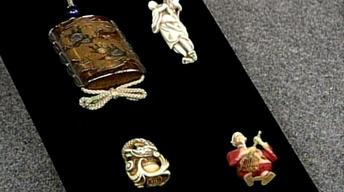 S16 Ep22: Appraisal: Inro and Netsuke Group