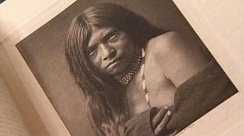 Appraisal: "North American Indian," Vol. 1 by Edward S. Curt image