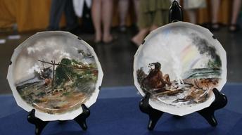 S12 Ep19: Appraisal: Haviland White House Bowls, ca. 1880
