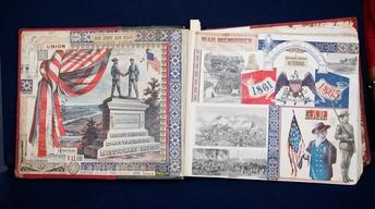 S12 Ep19: Appraisal: Civil War Autograph Collection