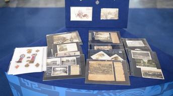 S20 Ep26: Appraisal: Early 20th-Century Automotive Racing Ar