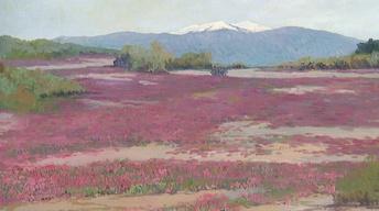S13 Ep1: RMW 001: Stolen California Plein Air Collection