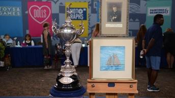 S21 Ep8: Appraisal: 1930 Transpacific Yacht Race Trophy