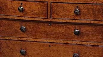 S16 Ep23: Appraisal: Maple Chest, ca. 1830