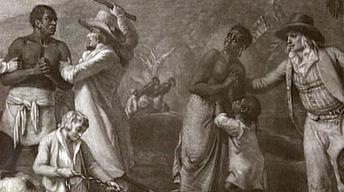 S16 Ep23: Appraisal: 1791 J.R. Smith "Slave Trade" Print