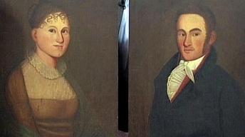 S16 Ep24: Appraisal: 1813 Zedekiah Belknap Portraits