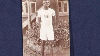 Web-Exclusive Appraisal: 1908 Olympic Postcards