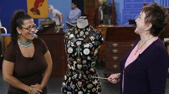S11 Ep17: Appraisal: Pin & Brooch Collection