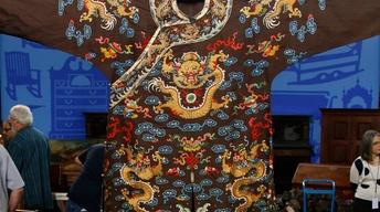 Appraisal: Peters Museum China Trade Collection image