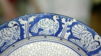 Appraisal: Plates image