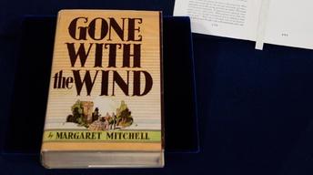 S17 Ep9: Appraisal: "Gone with the Wind" Collection