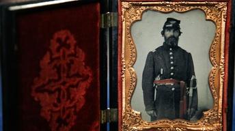 S12 Ep11: Appraisal: Illinois Civil War Collection, ca. 1862
