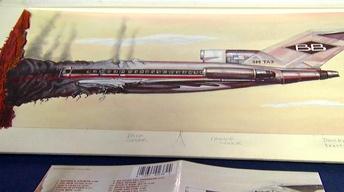 Appraisal: 1986 Beastie Boys Album Concept Art image