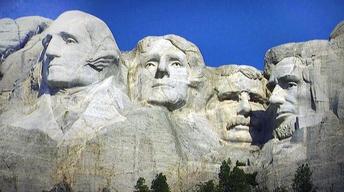 Field Trip: Mount Rushmore image