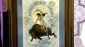 S17 Ep22: Appraisal: Buffalo Brewing Co. Advertisement