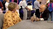 Video thumbnail: Antiques Roadshow S17 Ep23: Vintage Milwaukee