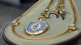 Appraisal: Lépine Watch Set, ca. 1850 image