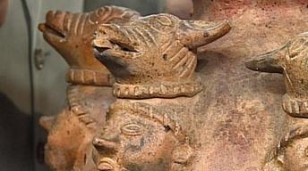 Appraisal: Reproduction Colima Vessel image
