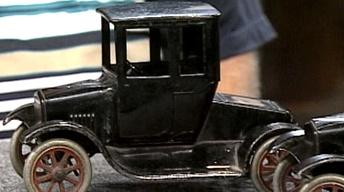 Appraisal: Buddy "L" Toys, ca. 1925 image