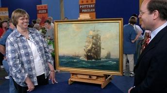 Special: Relative Riches image