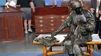 S11 Ep18: Appraisal: Tokyo School Bronze, ca. 1890
