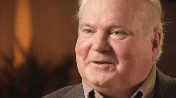 Pat Conroy: My Mother and Gone With The Wind image
