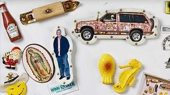 Craft In America: Katrina's Refrigerators image