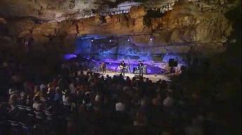 Bluegrass Underground: Show Intro image