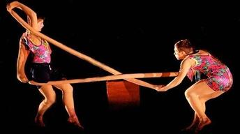 Young Arts: Performances by the 2011 U.S. Presidential... image