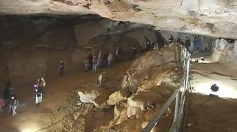 Making of Bluegrass Underground image