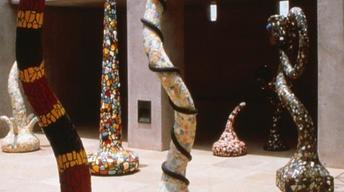 Arizona Artforms: Ron Gasowski image