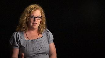 Women Who Rock: Ann Powers image