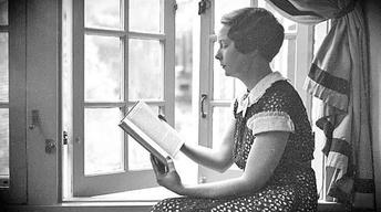 Is Gone With The Wind Literature? image