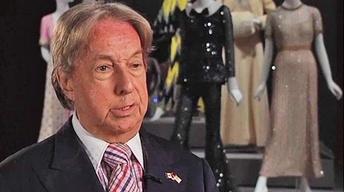 Museum of Fine Arts: Arnold Scaasi: American Couture image