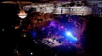 Bluegrass Underground: The Interviews image