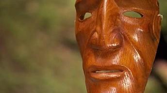 PBS Arts from the Blue Ridge Mountains: Hand Made image