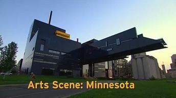 PBS Arts from Minnesota: Arts Scene Minnesota image
