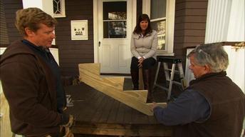 S12: Ask TOH | Helping a Boston Marathon Bombing Victim