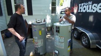 S15 Ep4: Ask TOH | Orchard, Water Heater